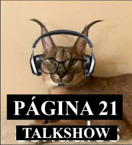 Qual o Melhor do Elenco de Página 21